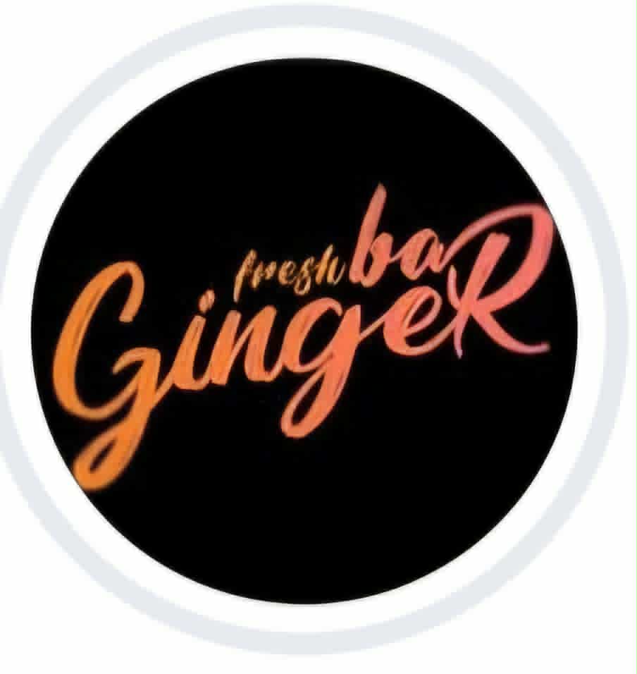 Ginger Bar
