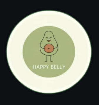 Happy Belly Bar